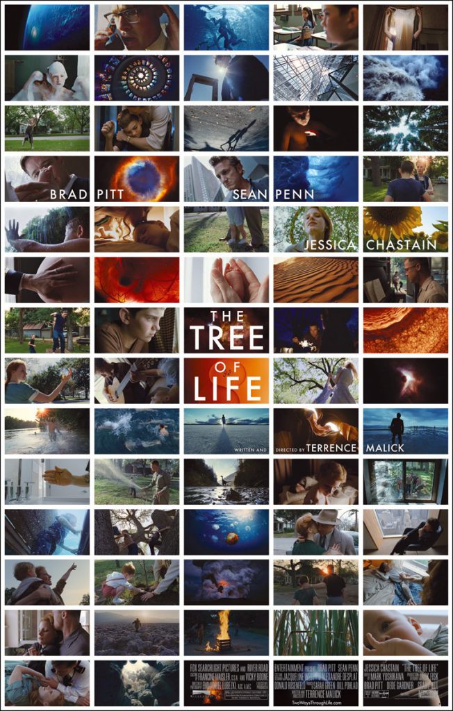 The Tree of Life (2011) Movie Reviews