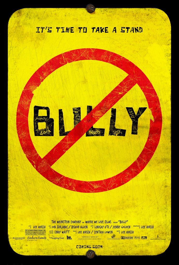 Bully (2011) Movie Reviews