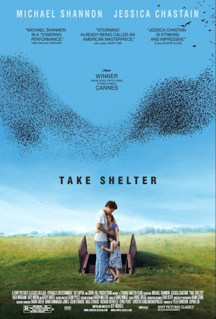 Take Shelter (2011) Movie Reviews