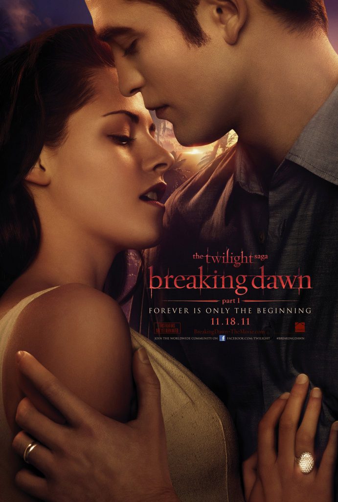 The Twilight Saga: Breaking Dawn – Part 1 (2011) Movie Reviews