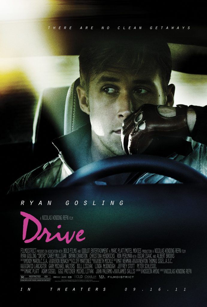 Drive (2011) Movie Reviews