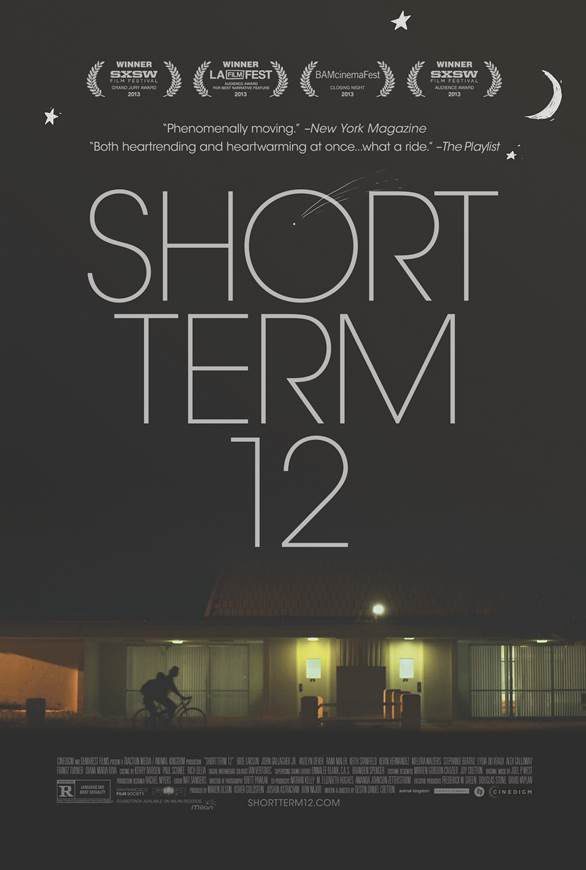 Short Term 12 (2013) Movie Reviews
