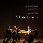 Quartet (2012) Movie Reviews