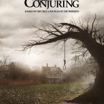 The Conjuring 2 (2016) Movie Reviews
