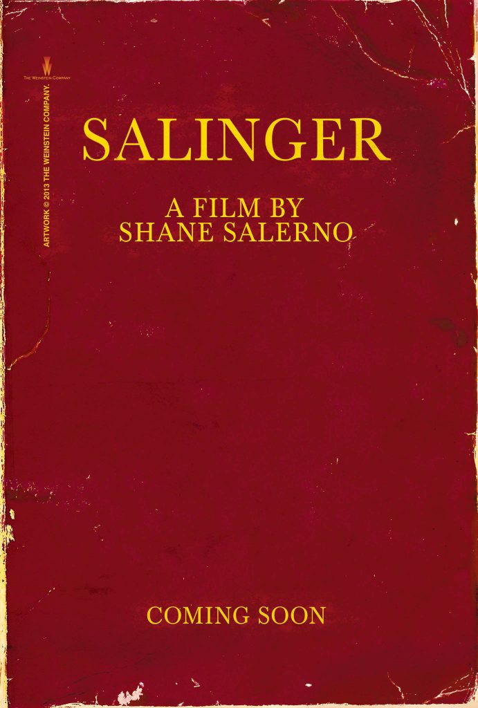 Salinger (2013) Movie Reviews