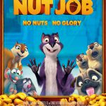 The Nut Job 2: Nutty by Nature (2017) Movie Reviews