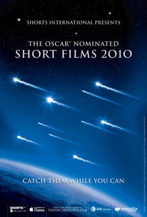 The Oscar Nominated Short Films 2010: Animation (2010) Movie Reviews