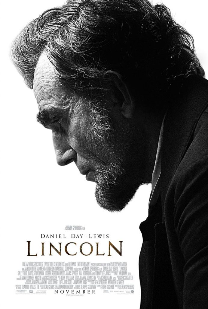 Lincoln (2012) Movie Reviews