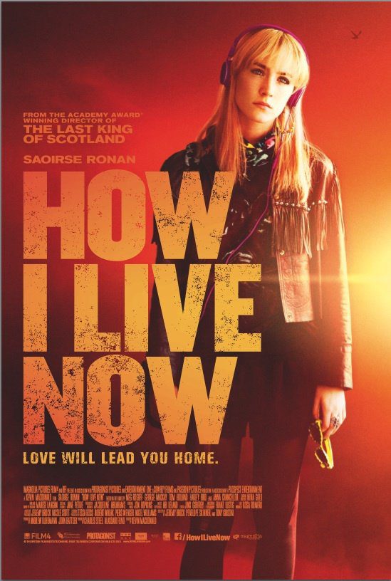 How I Live Now (2013) Movie Reviews