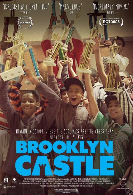 Brooklyn Castle (2012) Movie Reviews