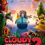Cloudy with a Chance of Meatballs (2009) Movie Reviews