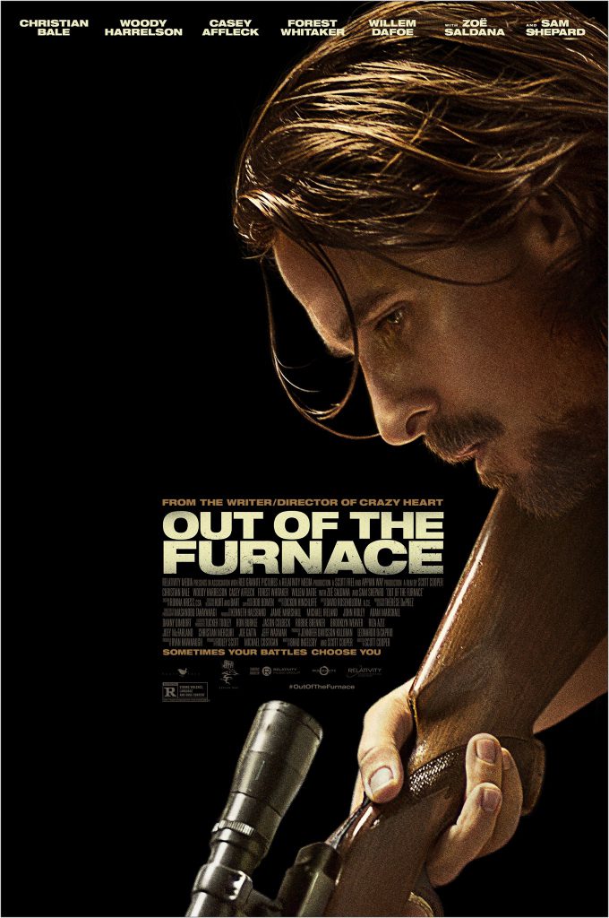 Out of the Furnace (2013) Movie Reviews
