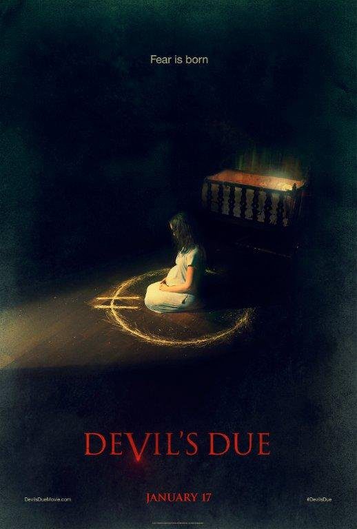 Devil’s Due (2014) Movie Reviews