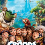 The Croods: A New Age (2020) Movie Reviews