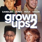 Grown Ups (2010) Movie Reviews