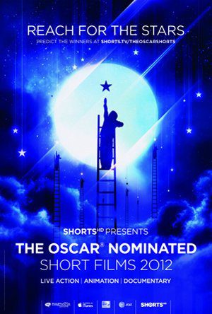 The Oscar Nominated Short Films 2012: Animation (2012) Movie Reviews