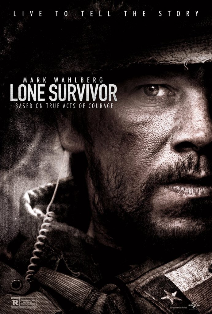 Lone Survivor (2013) Movie Reviews