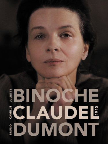 Camille Claudel 1915 (2013) Movie Reviews