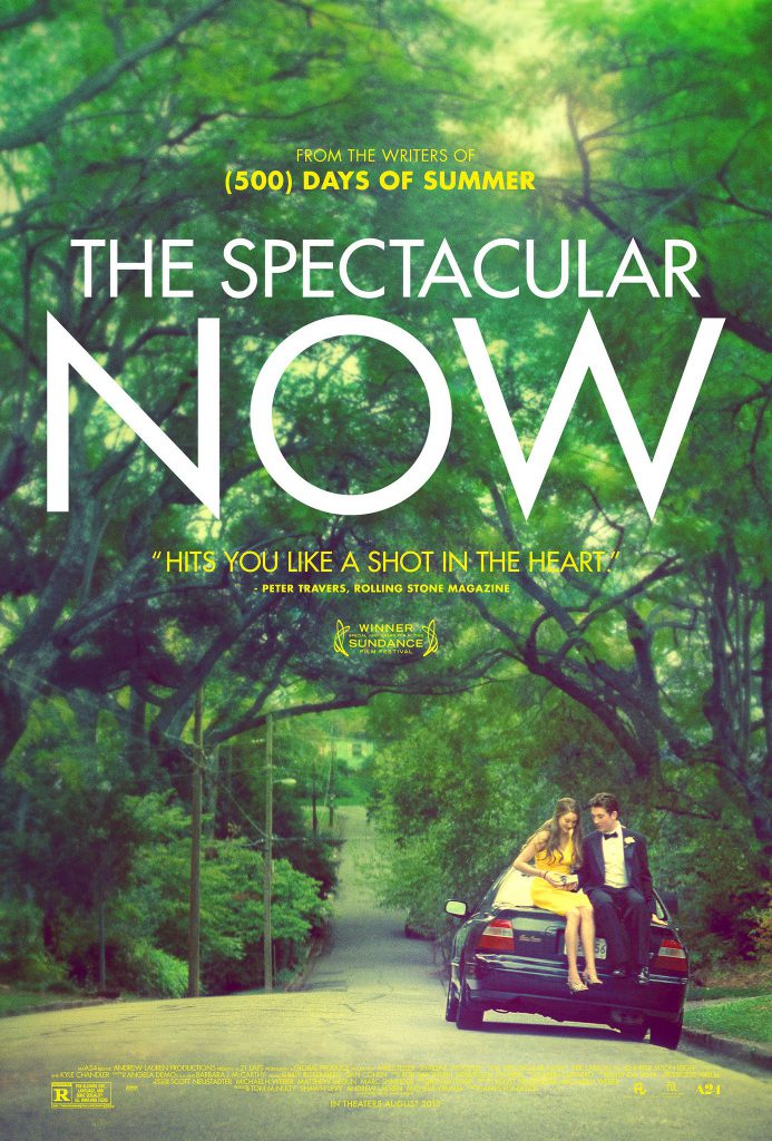 The Spectacular Now (2013) Movie Reviews