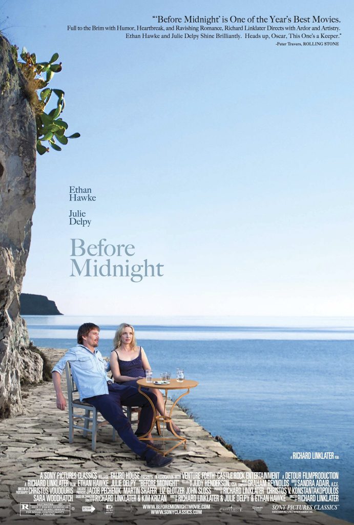 Before Midnight (2013) Movie Reviews