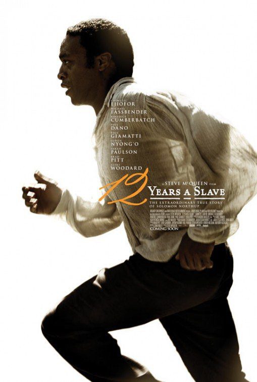 12 Years a Slave (2013) Movie Reviews