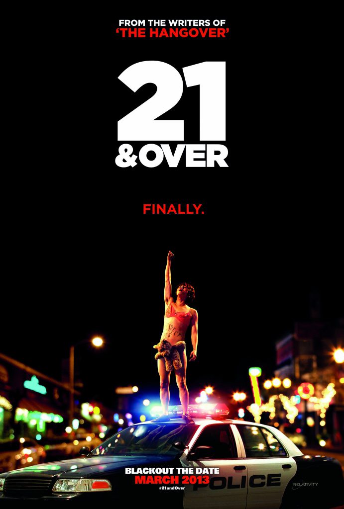 21 & Over (2013) Movie Reviews