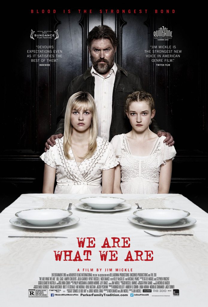 We Are What We Are (2013) Movie Reviews