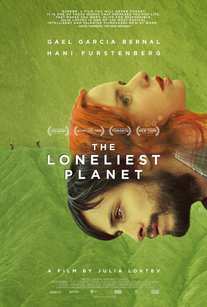 The Loneliest Planet (2011) Movie Reviews