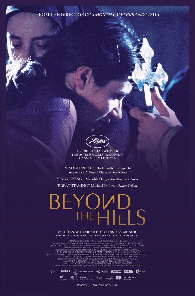 Beyond the Hills (2012)