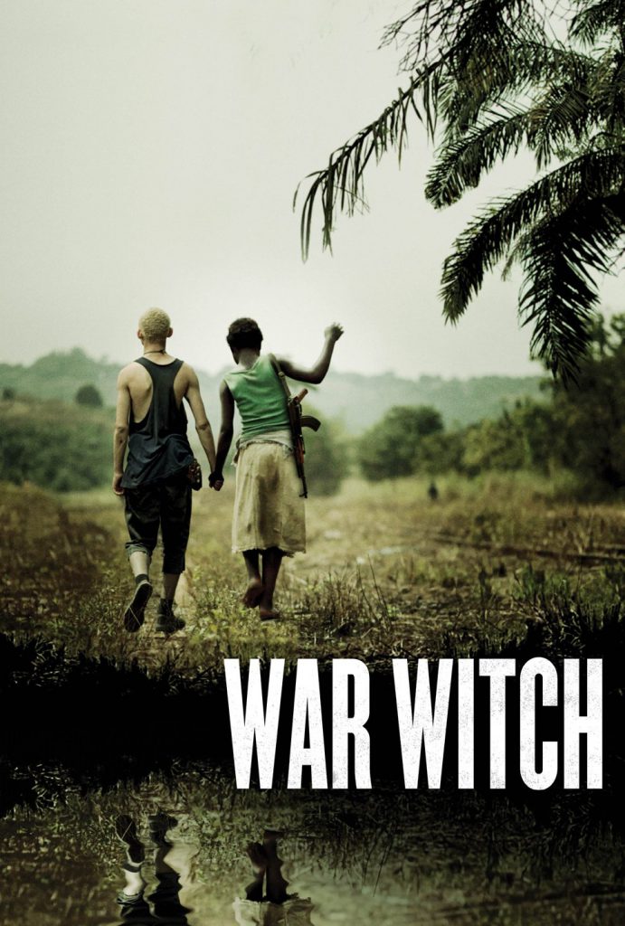 War Witch (2012) Movie Reviews