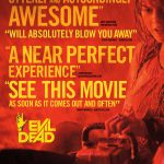 Evil Dead Rise (2023) Movie Reviews