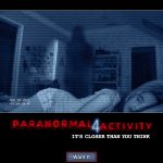 Paranormal Activity (2007) Movie Reviews