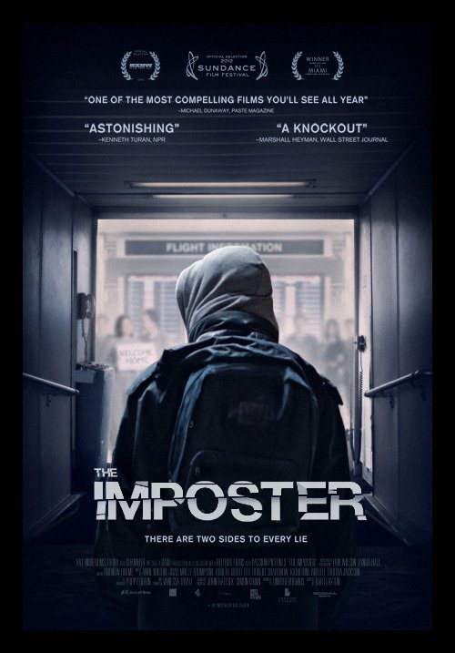 The Imposter (2012) Movie Reviews