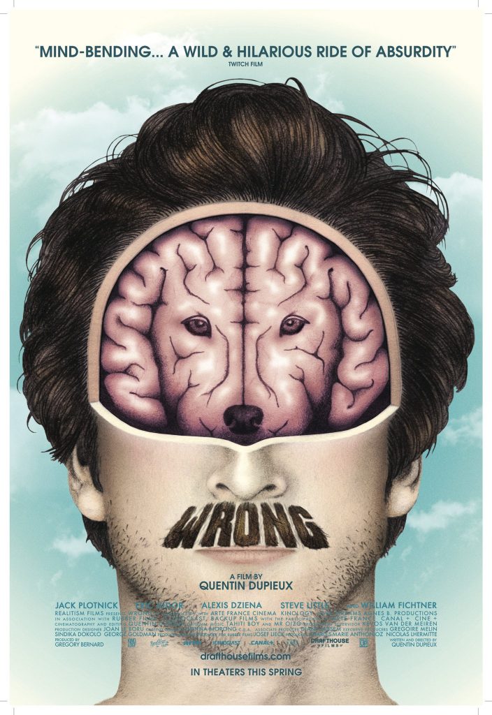 Wrong (2012) Movie Reviews