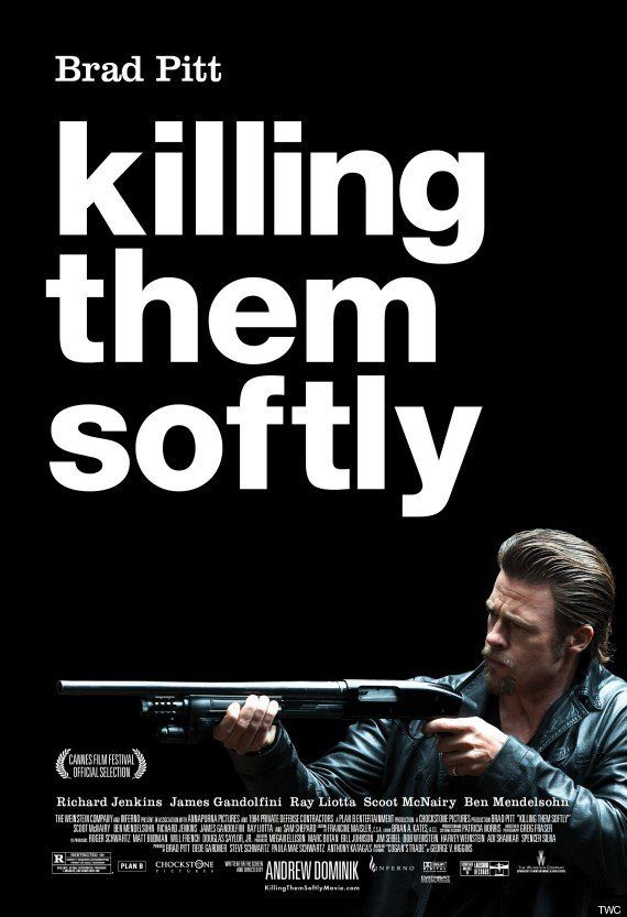 Killing Them Softly (2012) Movie Reviews