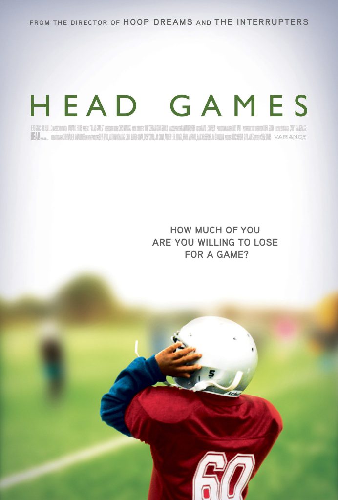 Head Games (2012) Movie Reviews