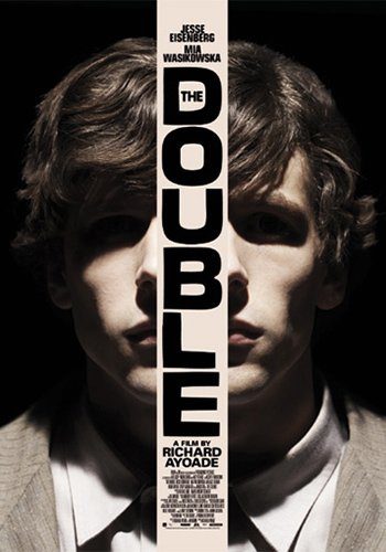 The Double (2013) Movie Reviews