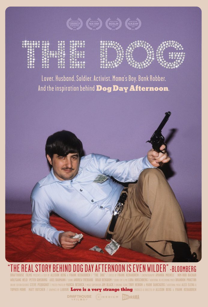 The Dog (2013) Movie Reviews