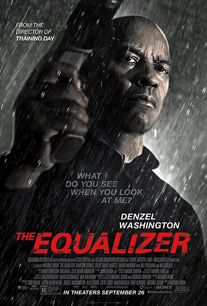 The Equalizer (2014) Movie Reviews