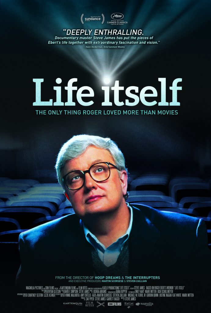 Life Itself (2014) Movie Reviews