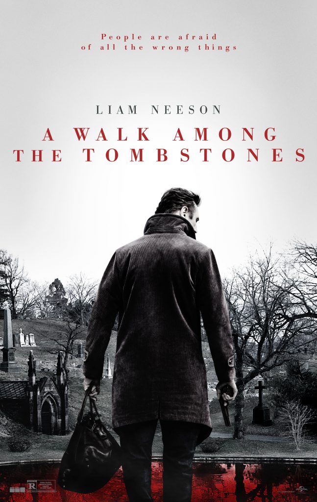 A Walk Among the Tombstones (2014) Movie Reviews