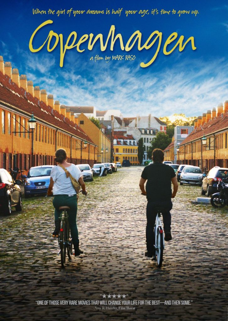 Copenhagen (2014) Movie Reviews