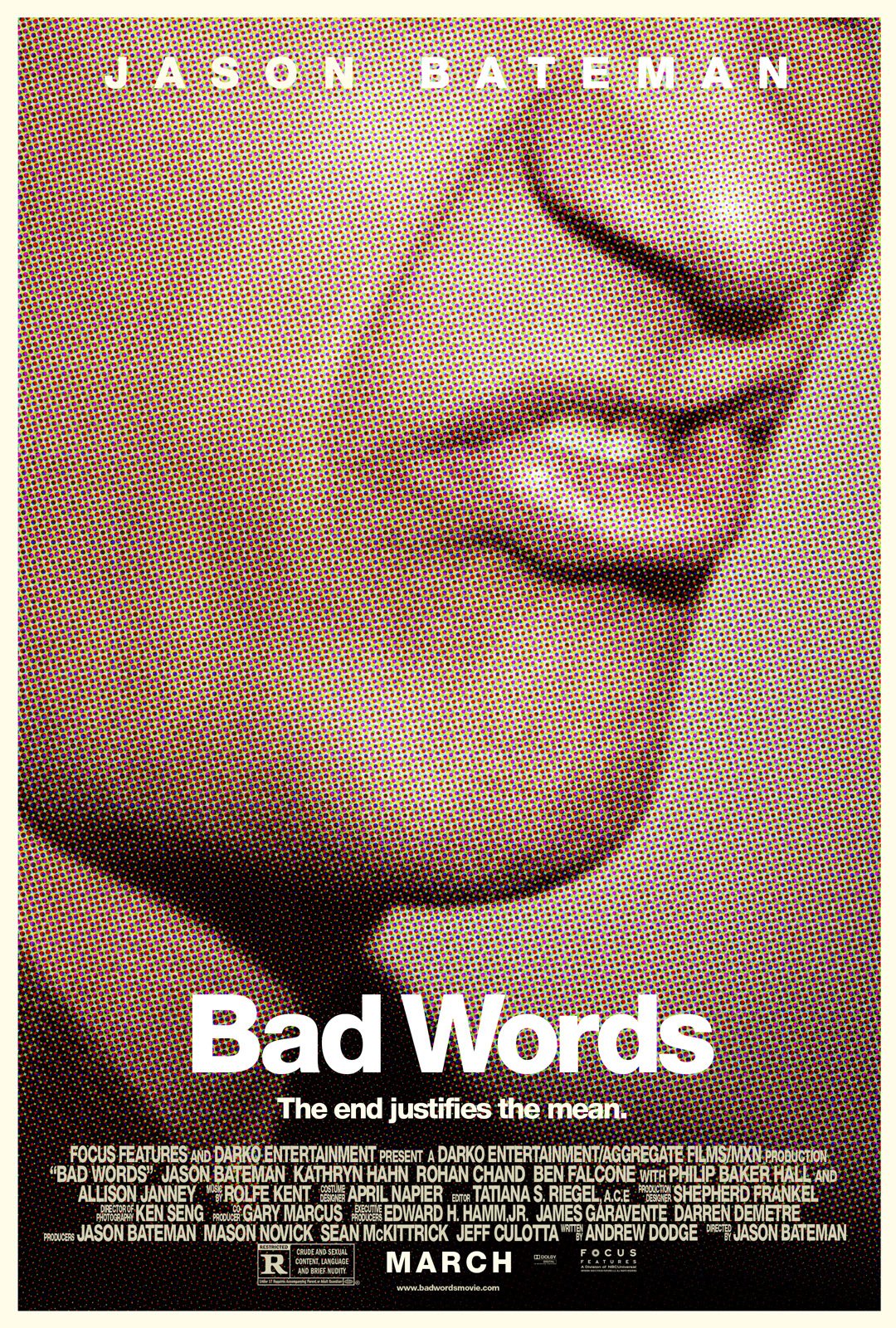 What Are Bad Words Called