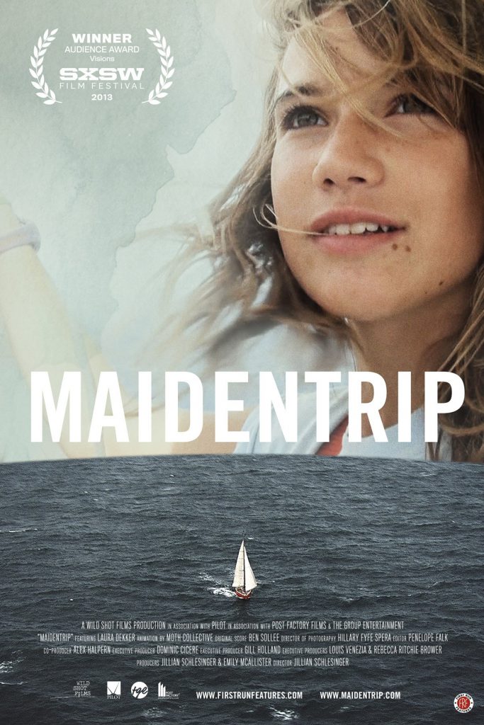 Maidentrip (2013) Movie Reviews