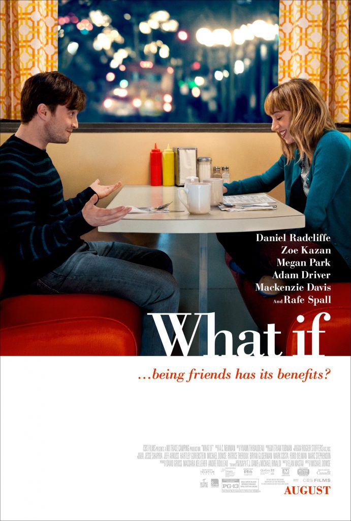 What If (2013) Movie Reviews