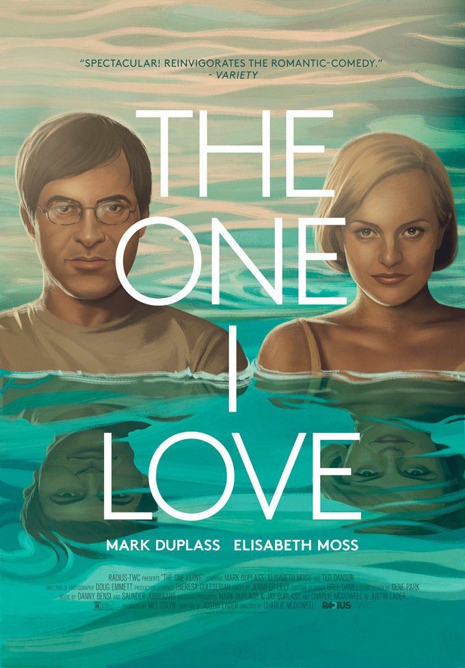 The One I Love (2014) Movie Reviews