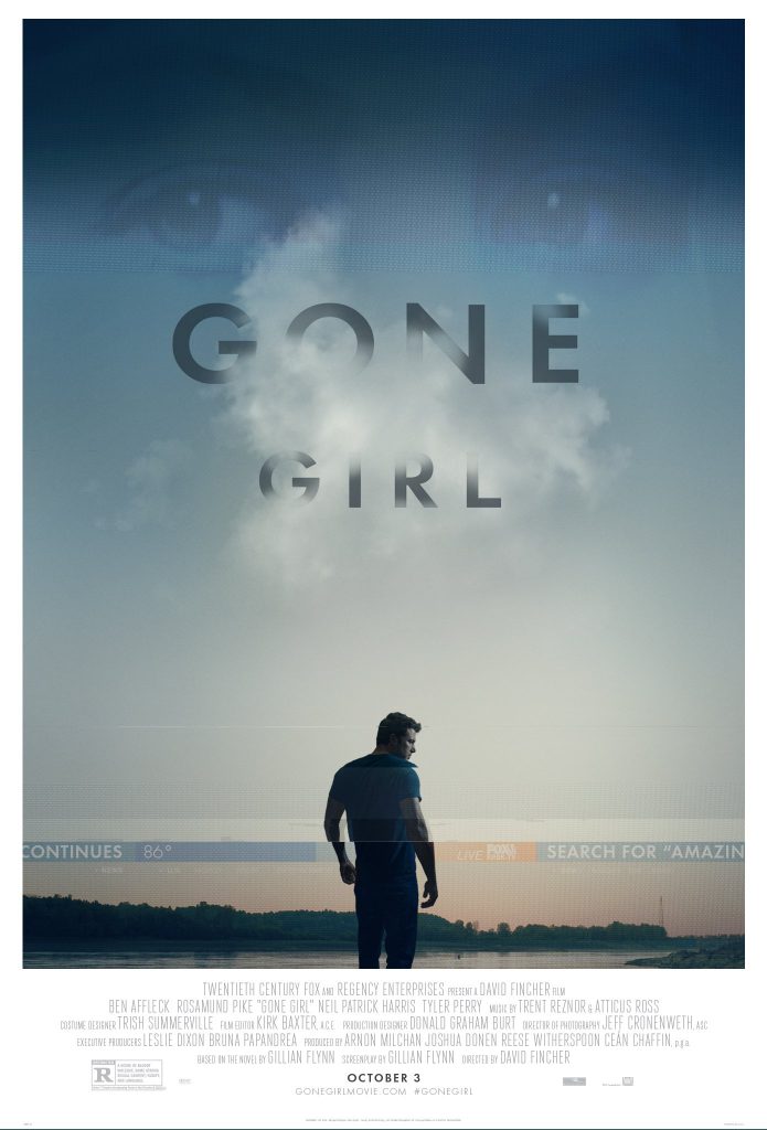 Gone Girl (2014) Movie Reviews