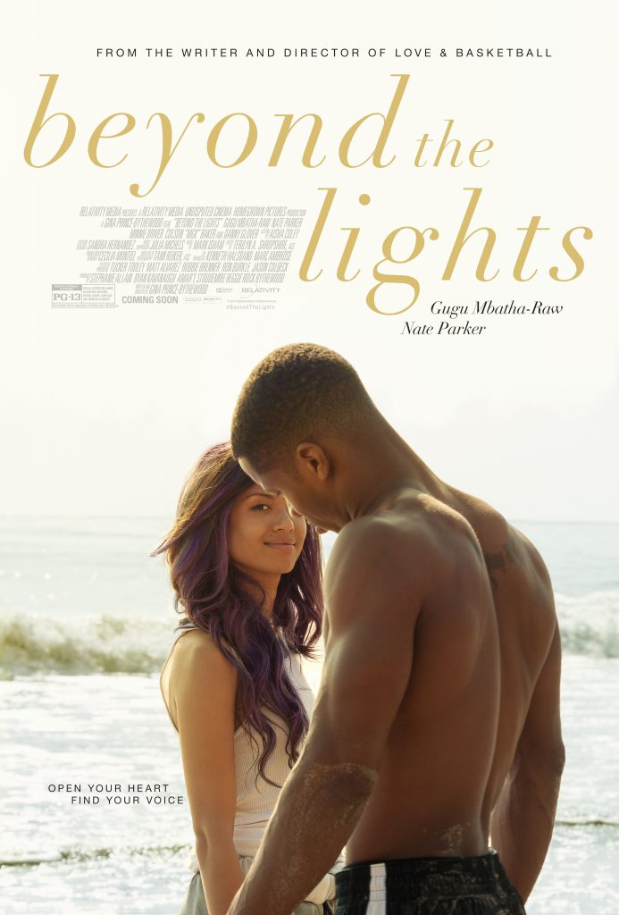 Beyond the Lights (2014) Movie Reviews