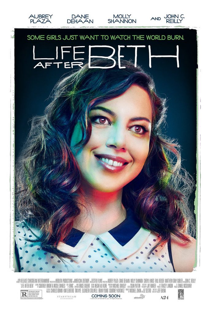 Life After Beth (2014) Movie Reviews