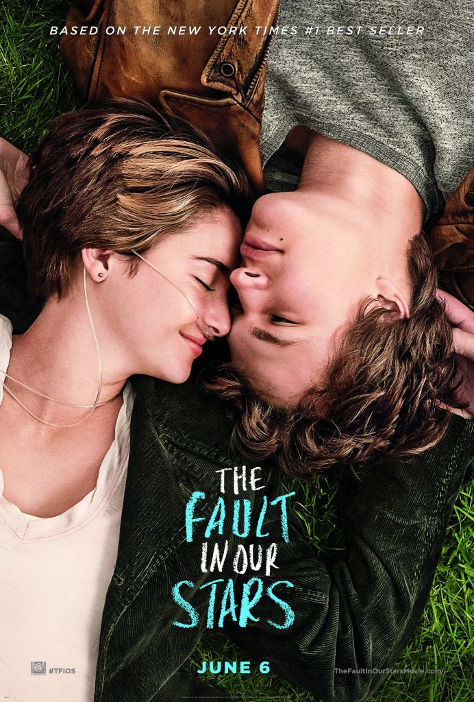 The Fault in Our Stars (2014) Movie Reviews